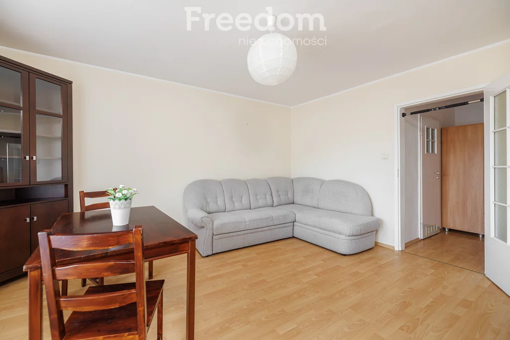 2 pokoje, mieszkanie 48,48 m², piętro 4, oferta nr , 7134/3685/OMW, Wejherowo, Osiedle Przyjaźni