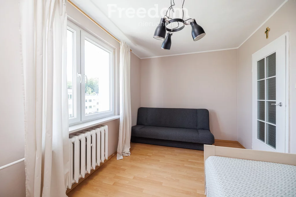 2 pokoje, mieszkanie 48,48 m², piętro 4, oferta nr , 7134/3685/OMW, Wejherowo, Osiedle Przyjaźni