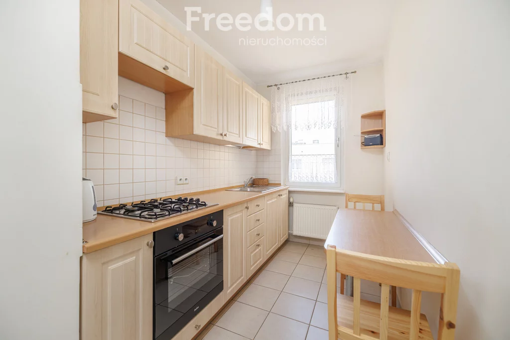 2 pokoje, mieszkanie 48,48 m², piętro 4, oferta nr , 7134/3685/OMW, Wejherowo, Osiedle Przyjaźni