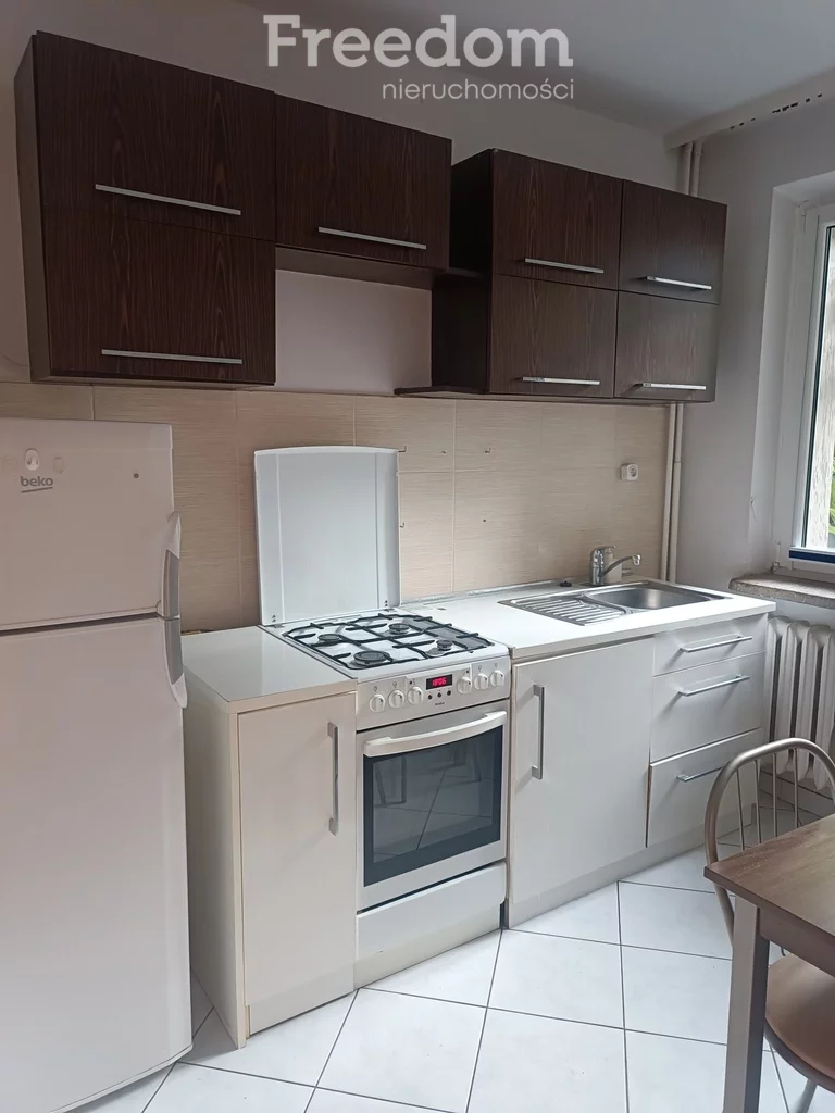 2 pokoje, mieszkanie 53,00 m², piętro 2, oferta nr , 7073/3685/OMW, Warszawa, Ursynów, Ursynów, Oskara Sosnowskiego