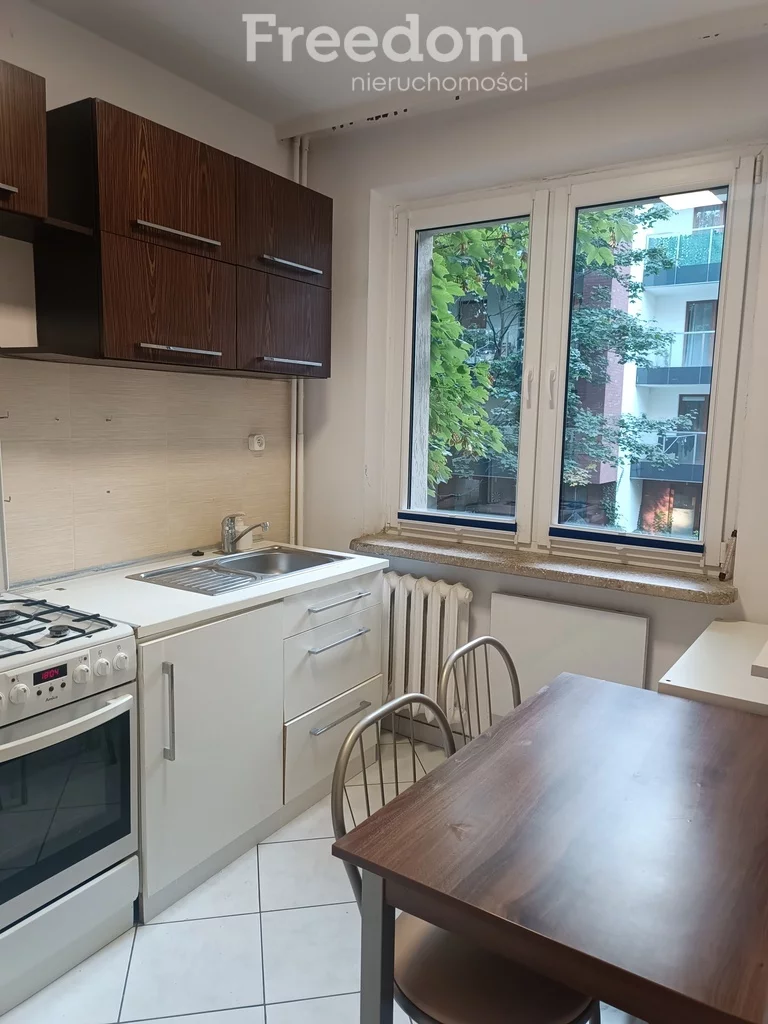 2 pokoje, mieszkanie 53,00 m², piętro 2, oferta nr , 7073/3685/OMW, Warszawa, Ursynów, Ursynów, Oskara Sosnowskiego