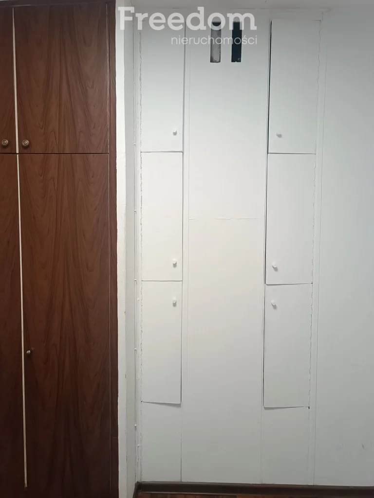 2 pokoje, mieszkanie 53,00 m², piętro 2, oferta nr , 7073/3685/OMW, Warszawa, Ursynów, Ursynów, Oskara Sosnowskiego