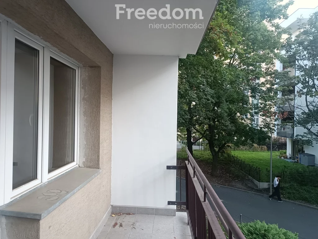 2 pokoje, mieszkanie 53,00 m², piętro 2, oferta nr , 7073/3685/OMW, Warszawa, Ursynów, Ursynów, Oskara Sosnowskiego