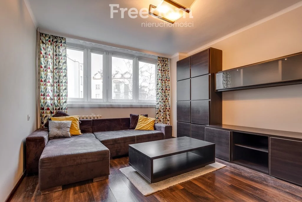 Apartamenty 7065/3685/OMW Sosnowiec Ostrogórska
