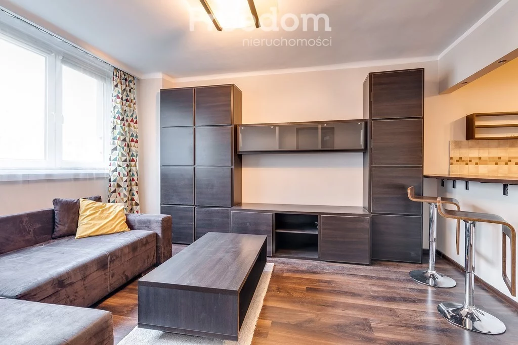 2 pokoje, mieszkanie 37,90 m², piętro 2, oferta nr , 7065/3685/OMW, Sosnowiec, Ostrogórska