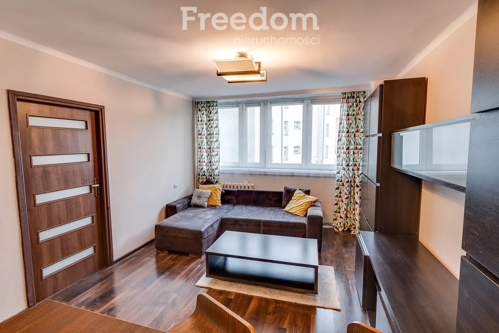 2 pokoje, mieszkanie 37,90 m², piętro 2, oferta nr , 7065/3685/OMW, Sosnowiec, Ostrogórska