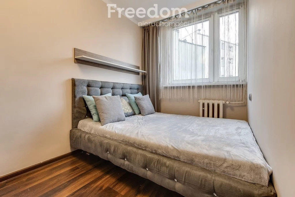 2 pokoje, mieszkanie 37,90 m², piętro 2, oferta nr , 7065/3685/OMW, Sosnowiec, Ostrogórska