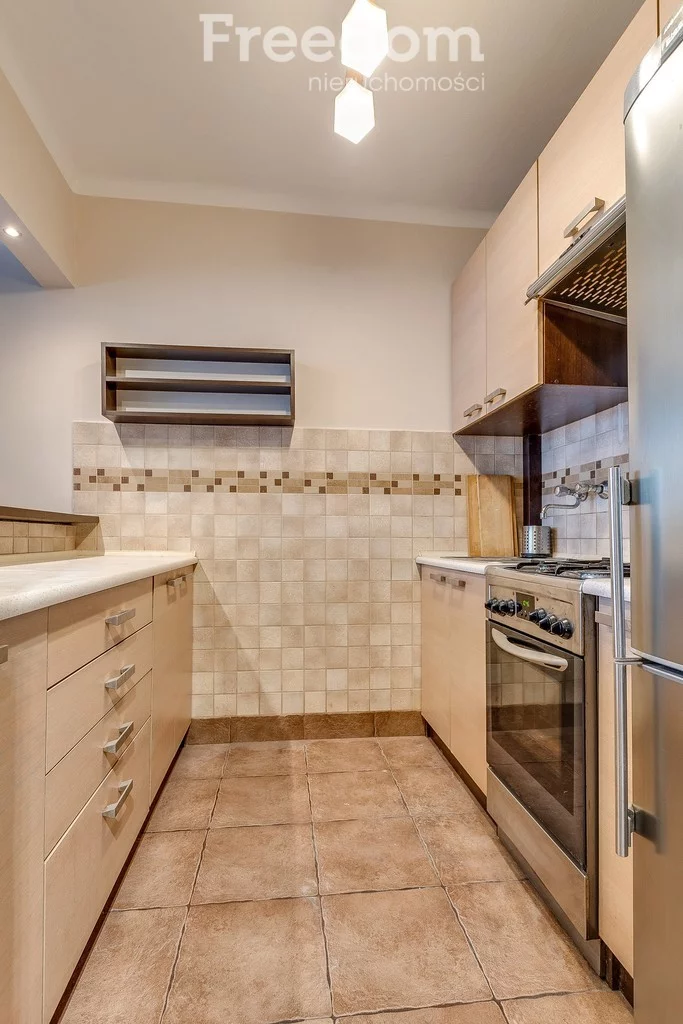 2 pokoje, mieszkanie 37,90 m², piętro 2, oferta nr , 7065/3685/OMW, Sosnowiec, Ostrogórska
