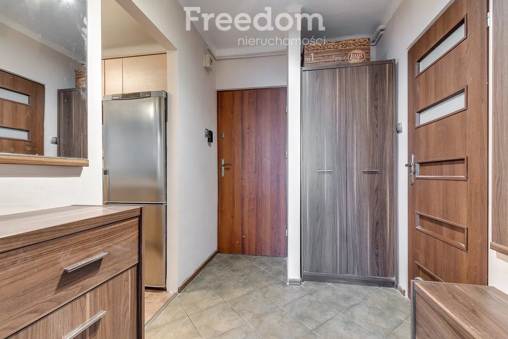 2 pokoje, mieszkanie 37,90 m², piętro 2, oferta nr , 7065/3685/OMW, Sosnowiec, Ostrogórska