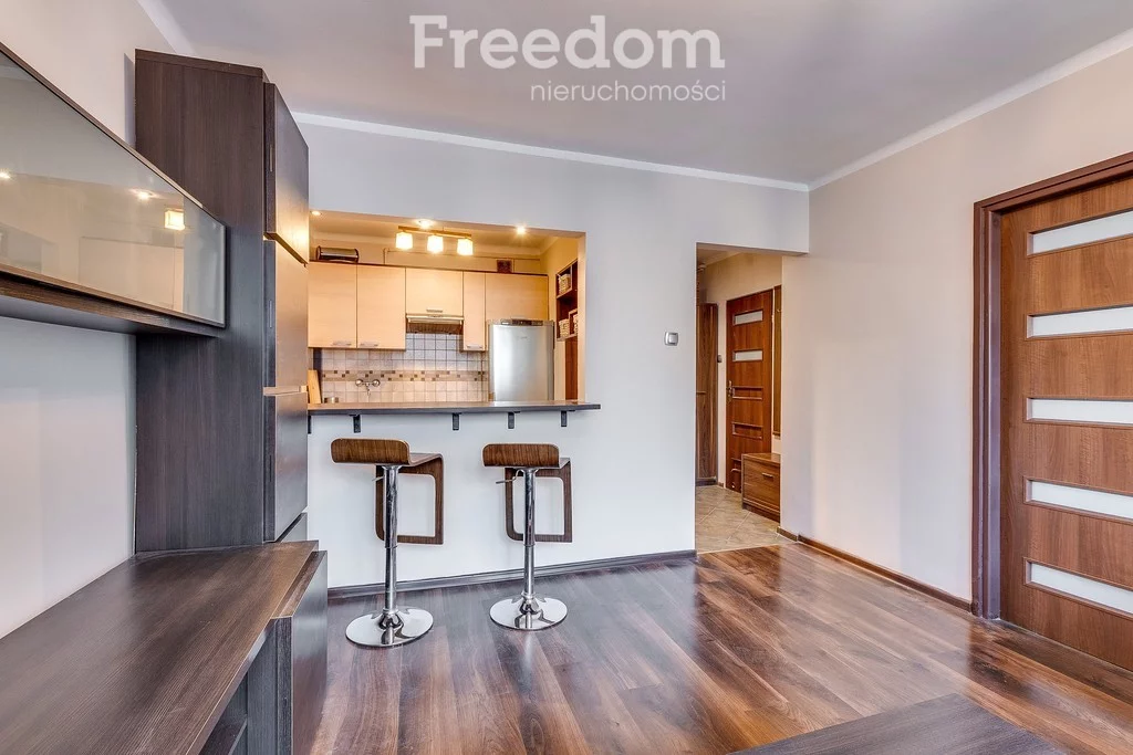 2 pokoje, mieszkanie 37,90 m², piętro 2, oferta nr , 7065/3685/OMW, Sosnowiec, Ostrogórska