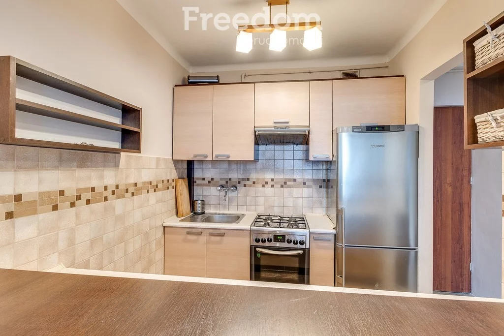 2 pokoje, mieszkanie 37,90 m², piętro 2, oferta nr , 7065/3685/OMW, Sosnowiec, Ostrogórska