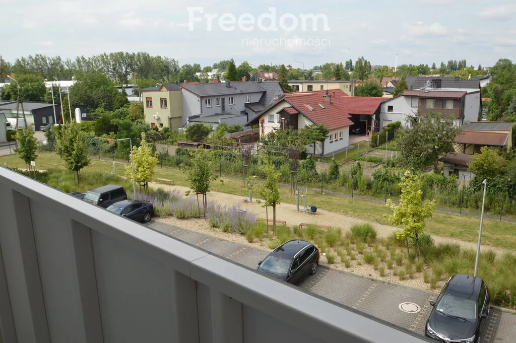 2 pokoje, mieszkanie 52,52 m², piętro 2, oferta nr , 6838/3685/OMW, Opole, Malinka, Ozimska