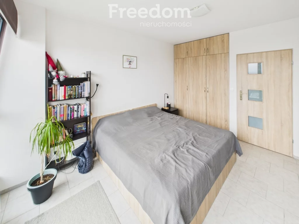 2 pokoje, mieszkanie 41,00 m², piętro 15, oferta nr , 7090/3685/OMW, Lublin, Pana Balcera
