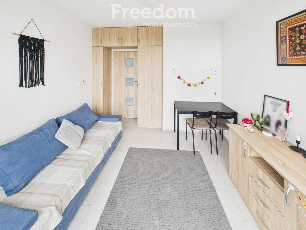 2 pokoje, mieszkanie 41,00 m², piętro 15, oferta nr , 7090/3685/OMW, Lublin, Pana Balcera