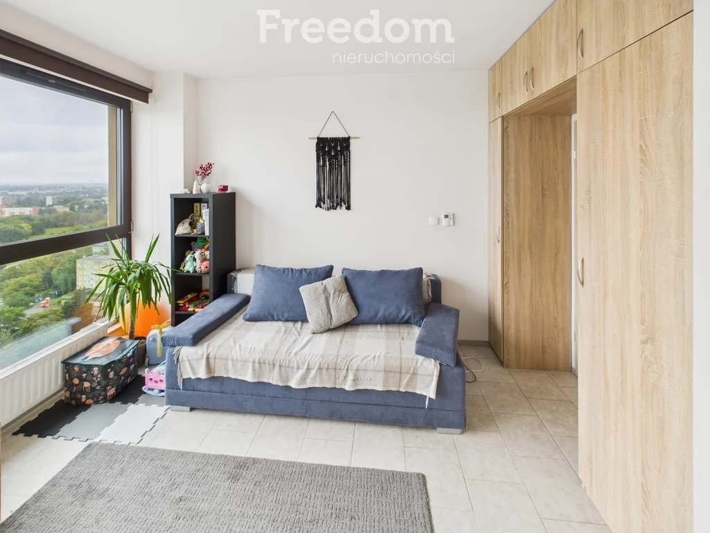 2 pokoje, mieszkanie 41,00 m², piętro 15, oferta nr , 7090/3685/OMW, Lublin, Pana Balcera