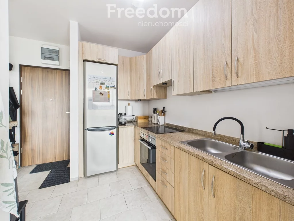 2 pokoje, mieszkanie 41,00 m², piętro 15, oferta nr , 7090/3685/OMW, Lublin, Pana Balcera
