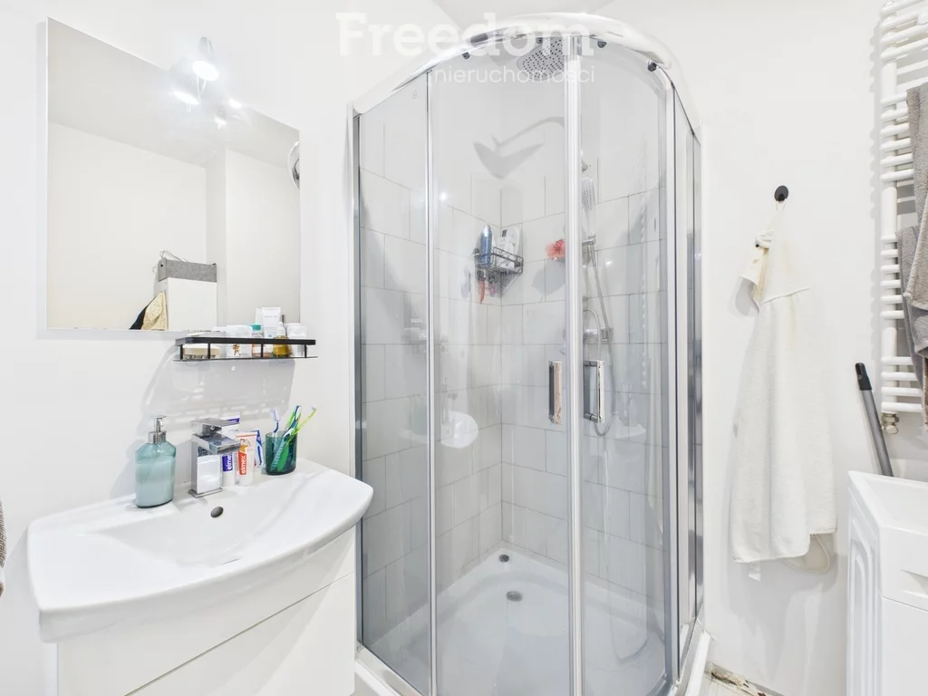2 pokoje, mieszkanie 41,00 m², piętro 15, oferta nr , 7090/3685/OMW, Lublin, Pana Balcera