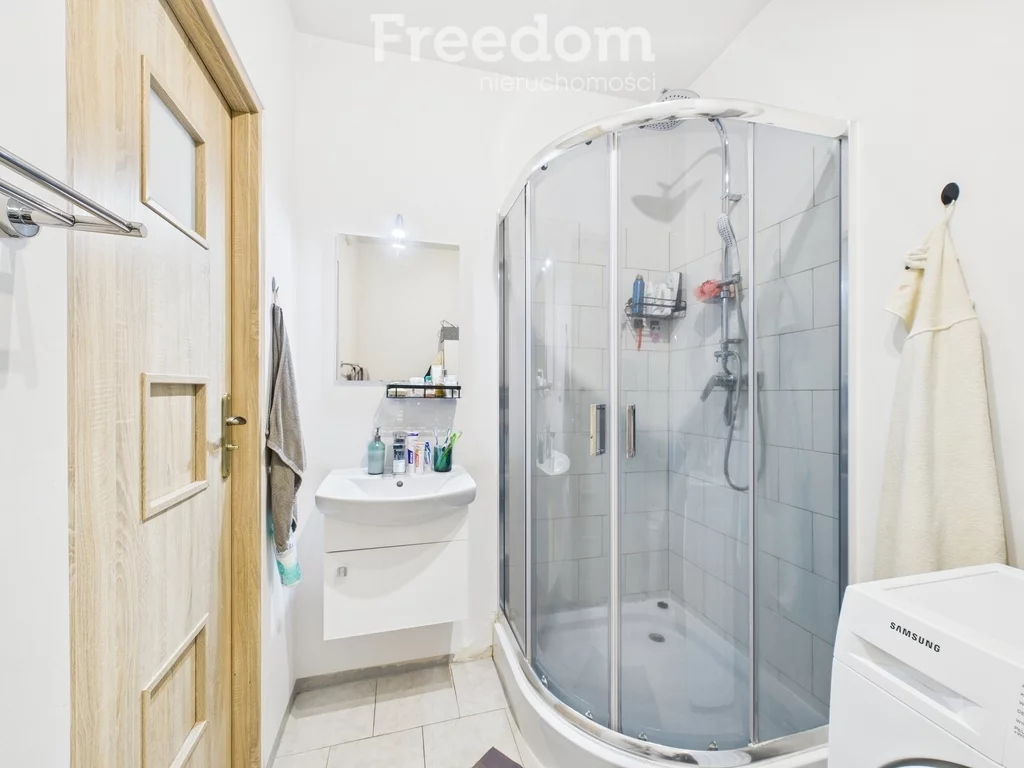 2 pokoje, mieszkanie 41,00 m², piętro 15, oferta nr , 7090/3685/OMW, Lublin, Pana Balcera