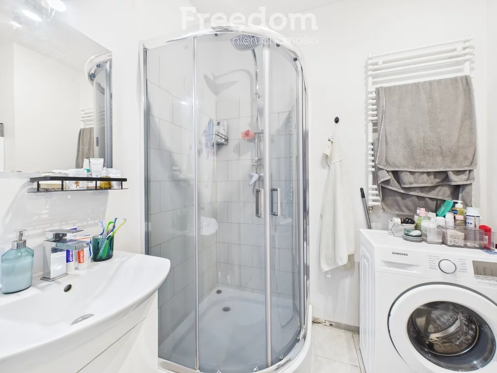 2 pokoje, mieszkanie 41,00 m², piętro 15, oferta nr , 7090/3685/OMW, Lublin, Pana Balcera