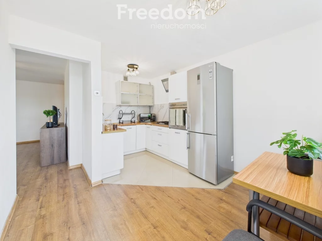 2 pokoje, mieszkanie 46,70 m², piętro 3, oferta nr , 6931/3685/OMW, Katowice, Piastów