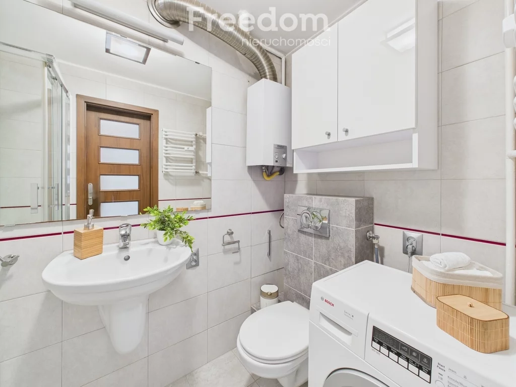 2 pokoje, mieszkanie 46,70 m², piętro 3, oferta nr , 6931/3685/OMW, Katowice, Piastów