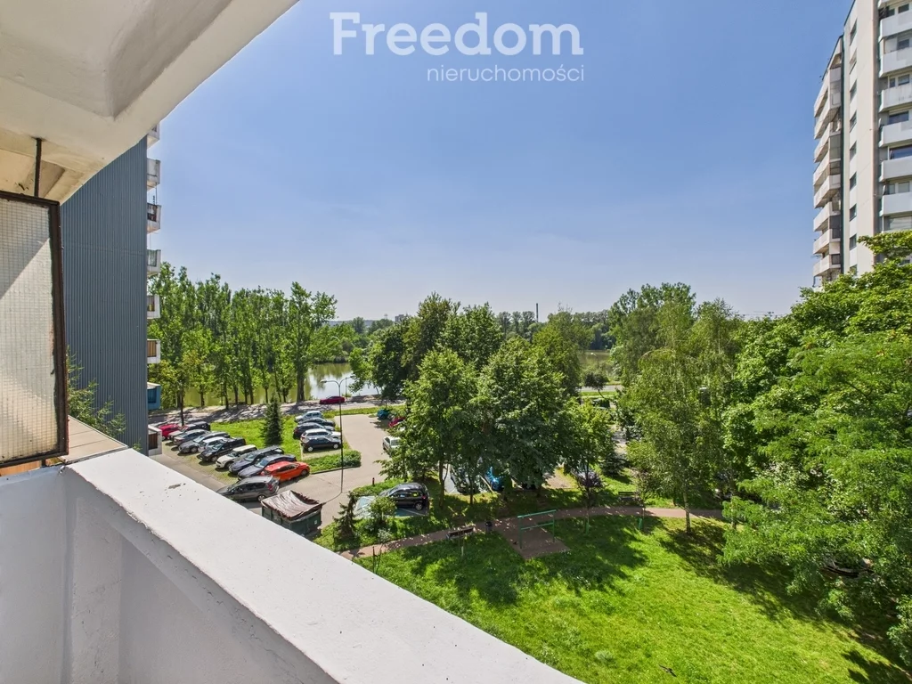 2 pokoje, mieszkanie 46,70 m², piętro 3, oferta nr , 6931/3685/OMW, Katowice, Piastów
