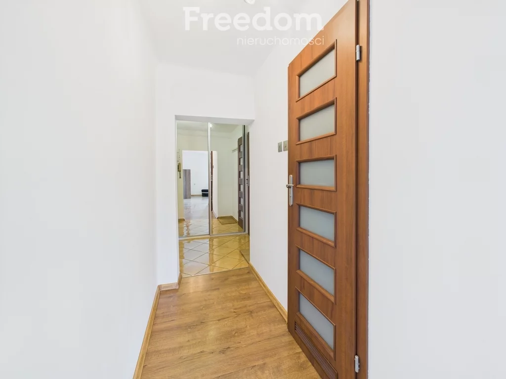 2 pokoje, mieszkanie 46,70 m², piętro 3, oferta nr , 6931/3685/OMW, Katowice, Piastów