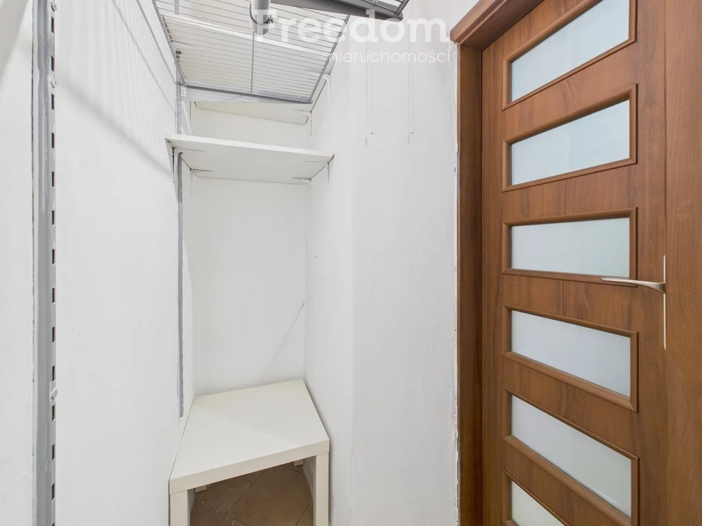 2 pokoje, mieszkanie 46,70 m², piętro 3, oferta nr , 6931/3685/OMW, Katowice, Piastów