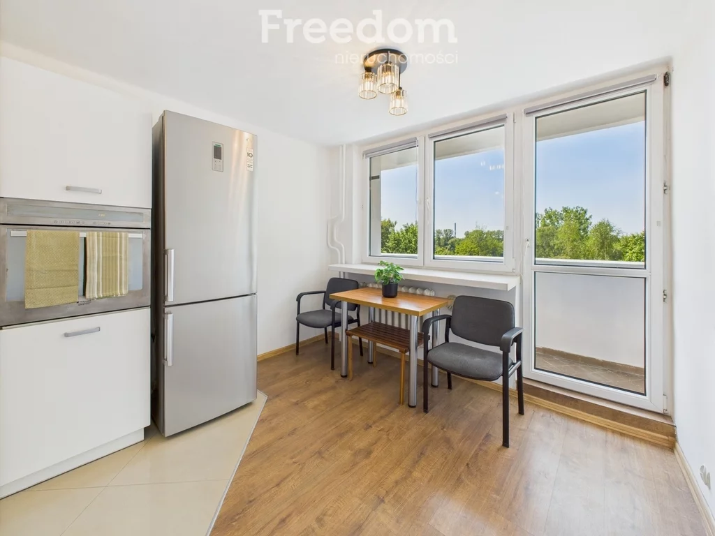 2 pokoje, mieszkanie 46,70 m², piętro 3, oferta nr , 6931/3685/OMW, Katowice, Piastów