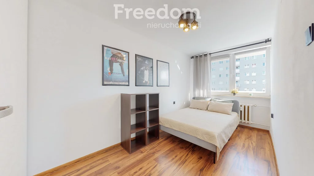 2 pokoje, mieszkanie 38,00 m², piętro 8, oferta nr , 7079/3685/OMW, Katowice, Piastów
