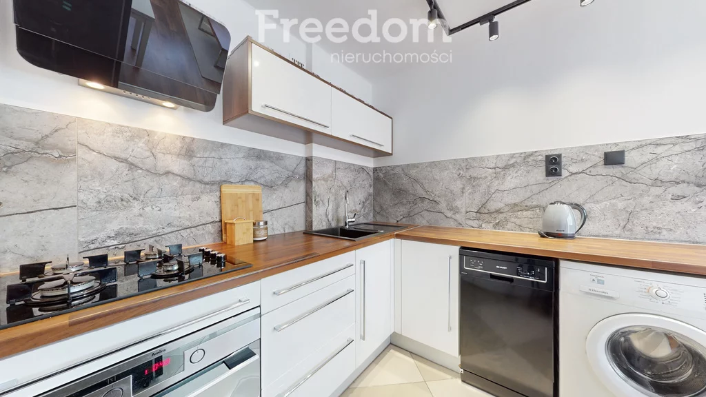 2 pokoje, mieszkanie 38,00 m², piętro 8, oferta nr , 7079/3685/OMW, Katowice, Piastów