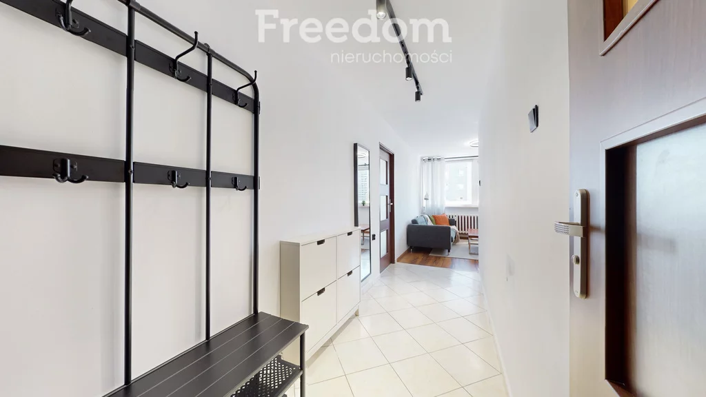 2 pokoje, mieszkanie 38,00 m², piętro 8, oferta nr , 7079/3685/OMW, Katowice, Piastów
