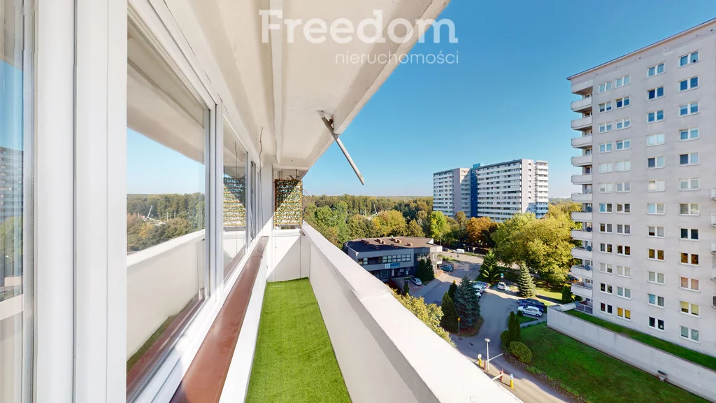 2 pokoje, mieszkanie 38,00 m², piętro 8, oferta nr , 7079/3685/OMW, Katowice, Piastów
