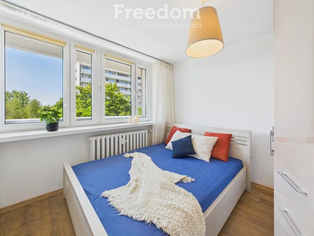 2 pokoje, mieszkanie 46,70 m², piętro 3, oferta nr , 7106/3685/OMW, Katowice, Piastów