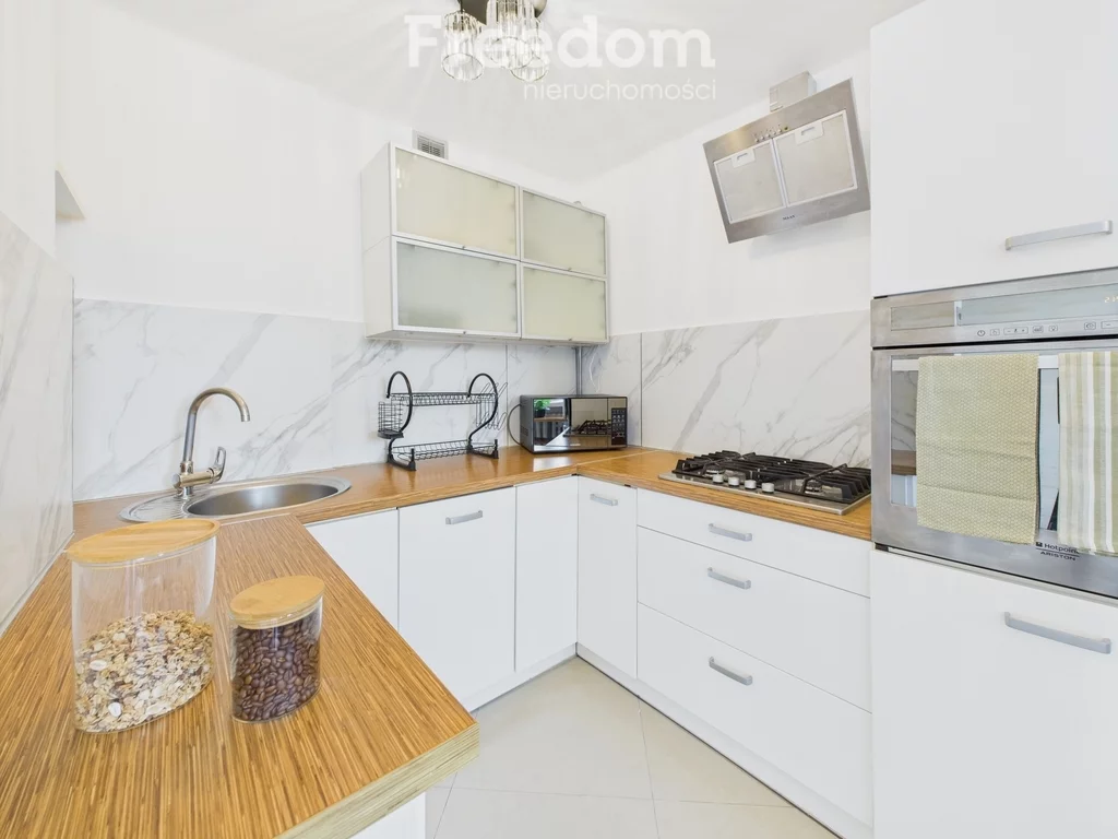 2 pokoje, mieszkanie 46,70 m², piętro 3, oferta nr , 7106/3685/OMW, Katowice, Piastów