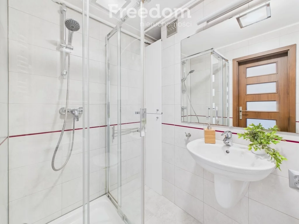2 pokoje, mieszkanie 46,70 m², piętro 3, oferta nr , 7106/3685/OMW, Katowice, Piastów