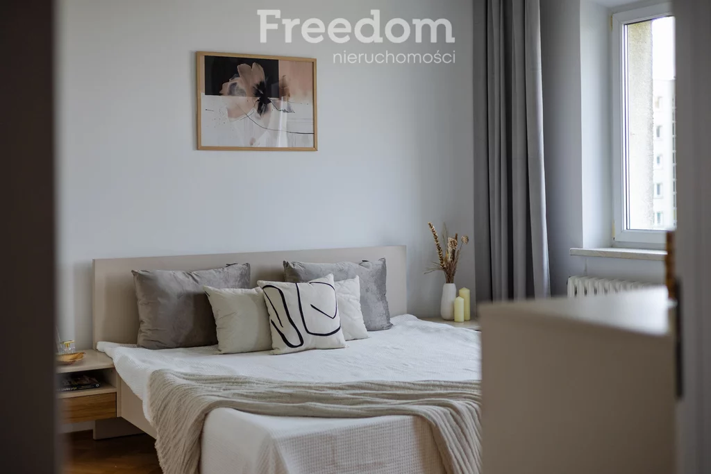 Apartamenty 6874/3685/OMW Warszawa Ursynów Pięciolinii