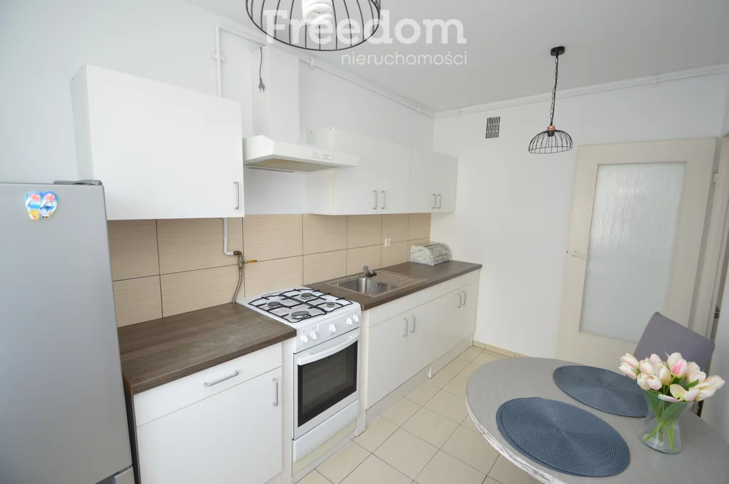 2 pokoje, mieszkanie 46,94 m², piętro 1, oferta nr , 6985/3685/OMW, Opole, Piotra Niedurnego