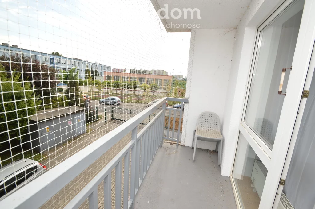 2 pokoje, mieszkanie 46,94 m², piętro 1, oferta nr , 6985/3685/OMW, Opole, Piotra Niedurnego