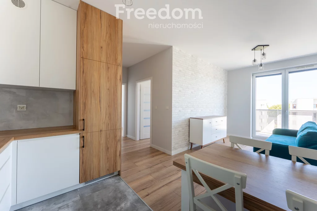 Apartamenty 6783/3685/OMW Tarczyn Pocztowa