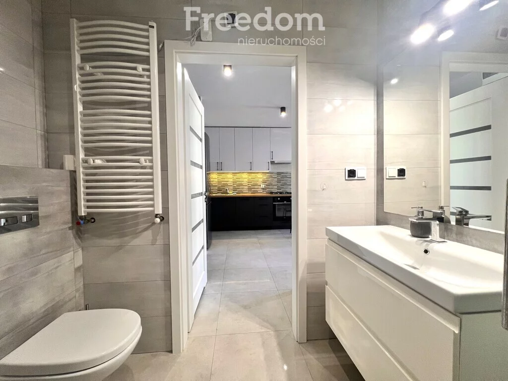 2 pokoje, mieszkanie 36,81 m², parter, oferta nr , 6989/3685/OMW, Biała Podlaska, Podmiejska