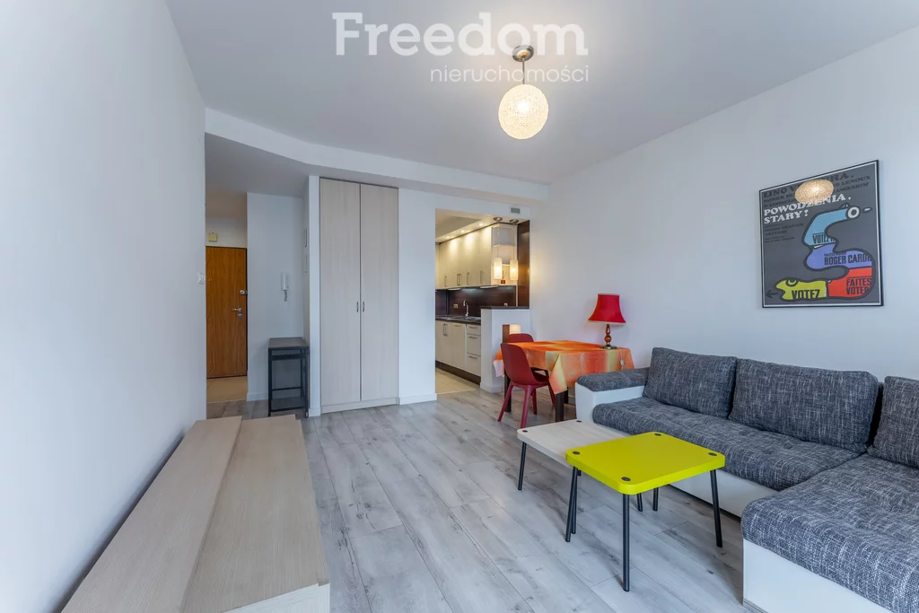 2 pokoje, mieszkanie 46,60 m², piętro 2, oferta nr , 7041/3685/OMW, Piaseczno, Poniatowskiego