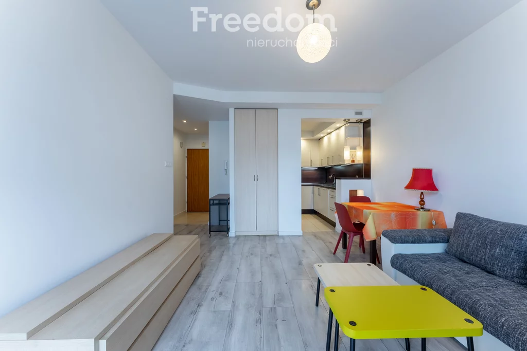 2 pokoje, mieszkanie 46,60 m², piętro 2, oferta nr , 7041/3685/OMW, Piaseczno, Poniatowskiego
