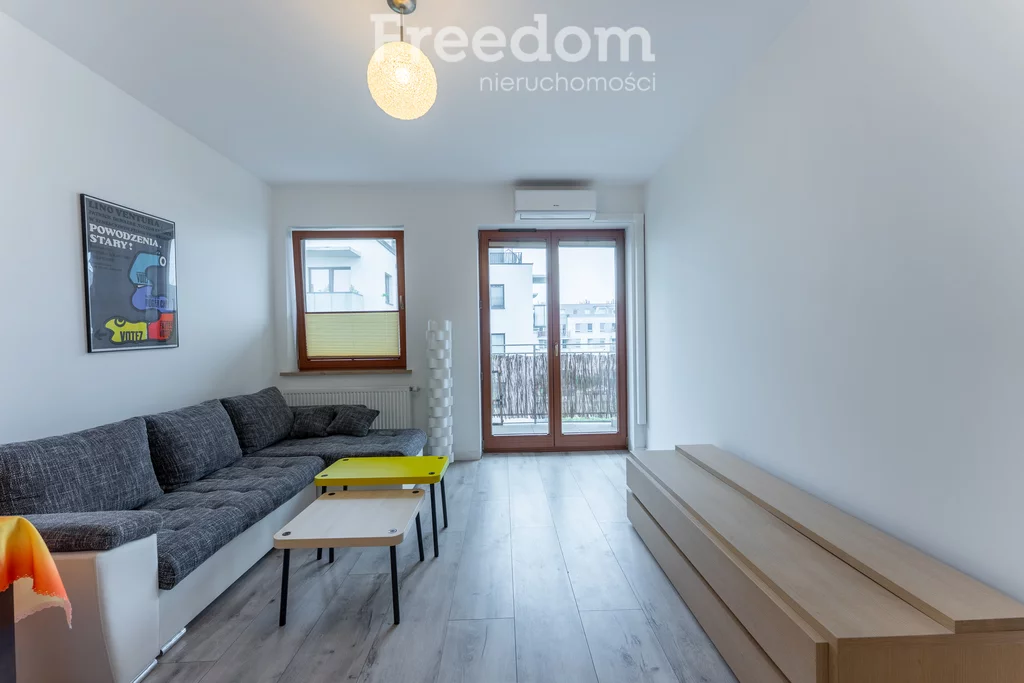 2 pokoje, mieszkanie 46,60 m², piętro 2, oferta nr , 7041/3685/OMW, Piaseczno, Poniatowskiego