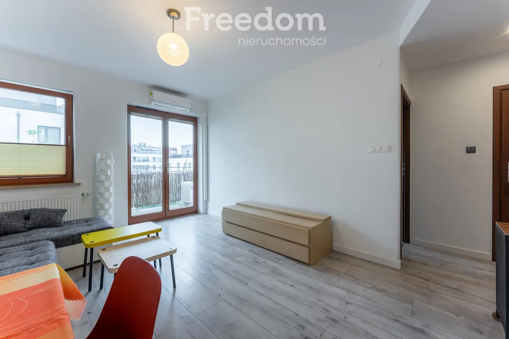 2 pokoje, mieszkanie 46,60 m², piętro 2, oferta nr , 7041/3685/OMW, Piaseczno, Poniatowskiego