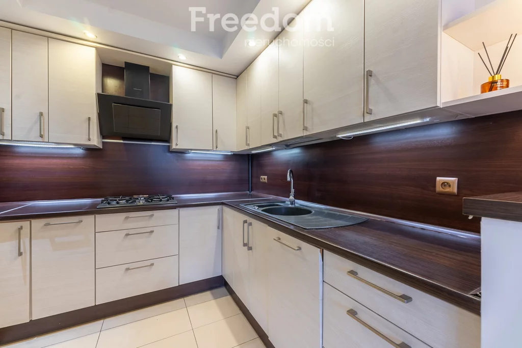 2 pokoje, mieszkanie 46,60 m², piętro 2, oferta nr , 7041/3685/OMW, Piaseczno, Poniatowskiego