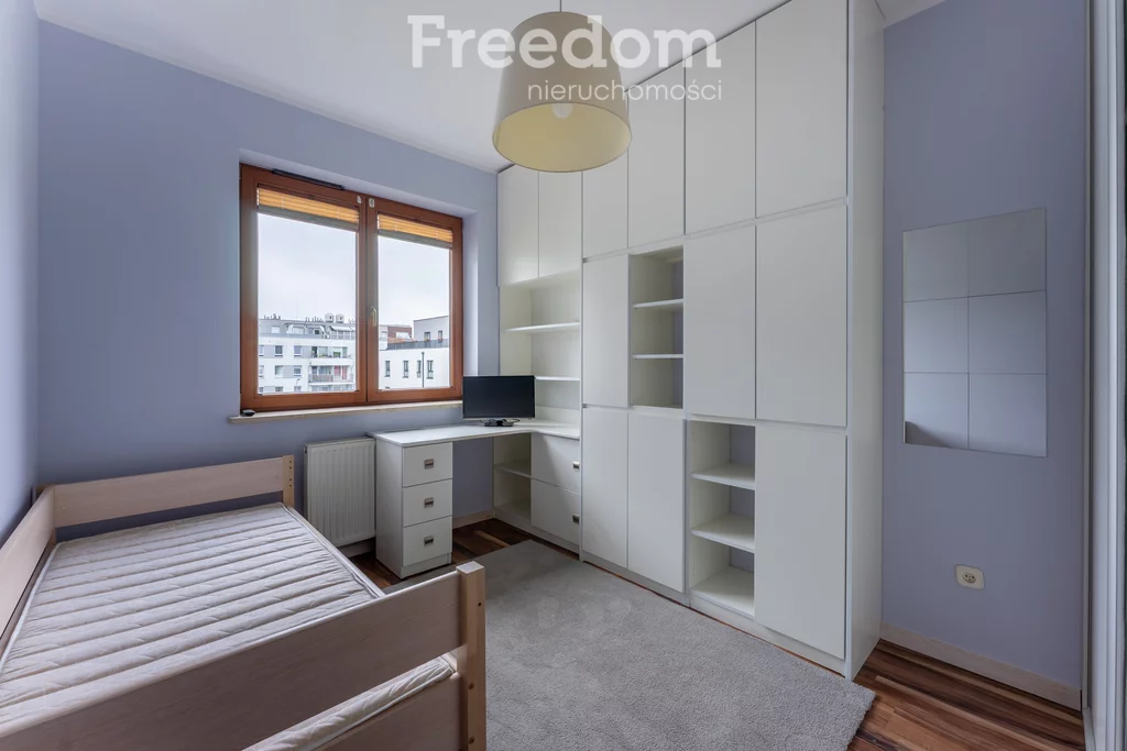 2 pokoje, mieszkanie 46,60 m², piętro 2, oferta nr , 7041/3685/OMW, Piaseczno, Poniatowskiego