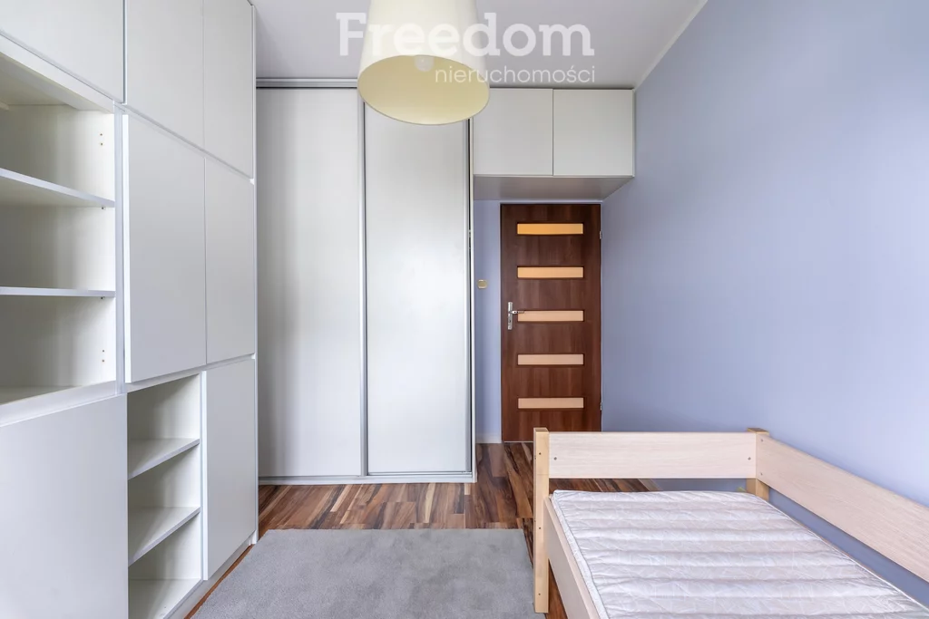 2 pokoje, mieszkanie 46,60 m², piętro 2, oferta nr , 7041/3685/OMW, Piaseczno, Poniatowskiego