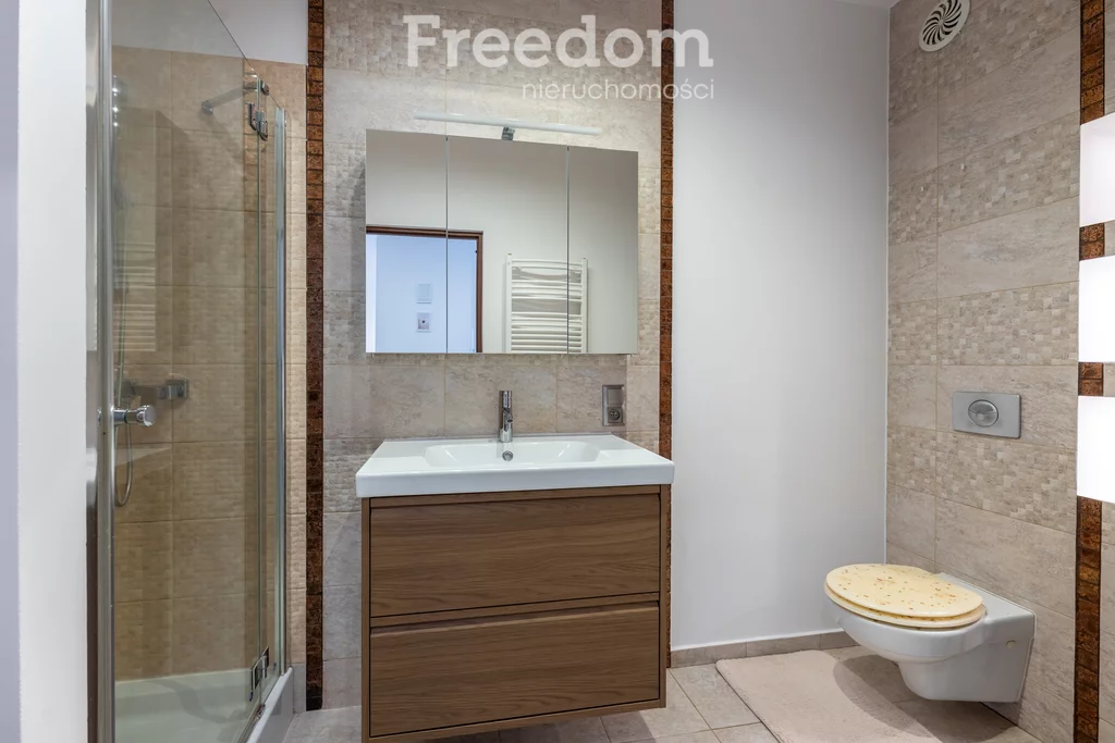 2 pokoje, mieszkanie 46,60 m², piętro 2, oferta nr , 7041/3685/OMW, Piaseczno, Poniatowskiego