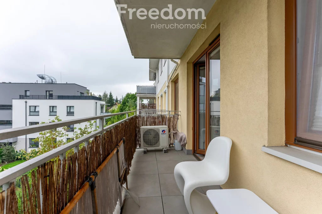 2 pokoje, mieszkanie 46,60 m², piętro 2, oferta nr , 7041/3685/OMW, Piaseczno, Poniatowskiego